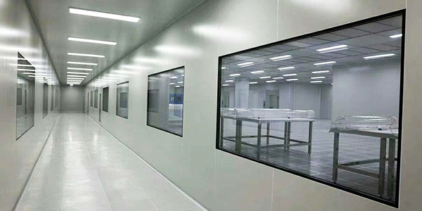 无尘车间洁净室,厂房净化工程厂家品质无忧、价格实惠